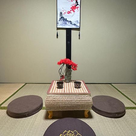 京墅-葉　Kyosho Leaf Villa Kyoto Exterior photo