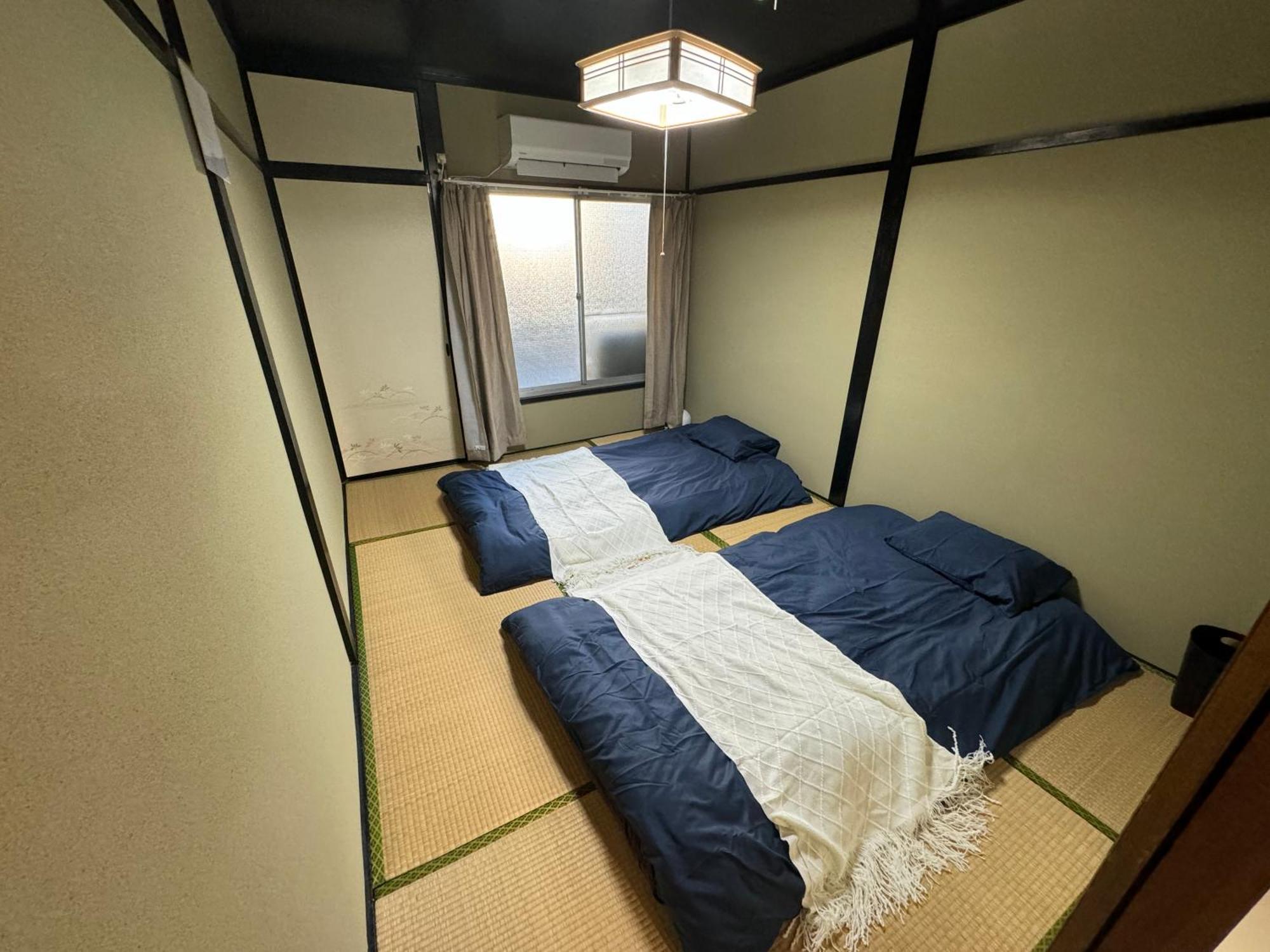 京墅-葉　Kyosho Leaf Villa Kyoto Exterior photo