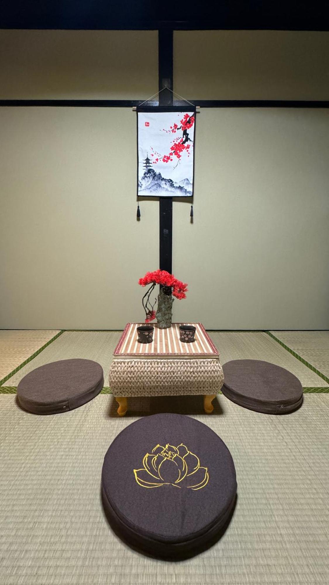 京墅-葉　Kyosho Leaf Villa Kyoto Exterior photo